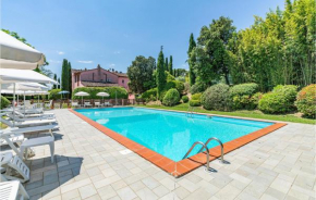 Nice home in Larciano with Outdoor swimming pool, WiFi and 6 Bedrooms Larciano